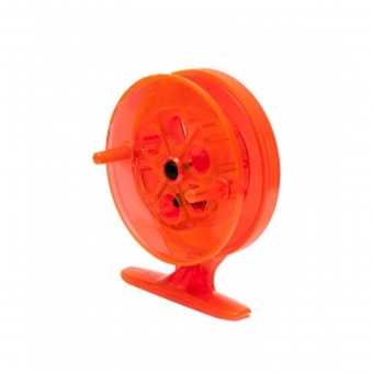 Котушка инерционная поликарбонат