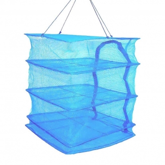 Сушилка для рыбы 3 полок 55