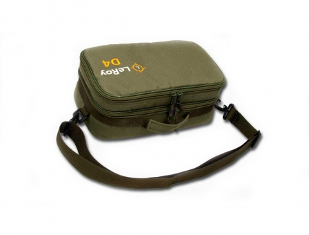 Органайзер для катушек (4 катушки) 4abd4 LeRoy