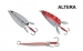 Блесна Fishing ROI Altera