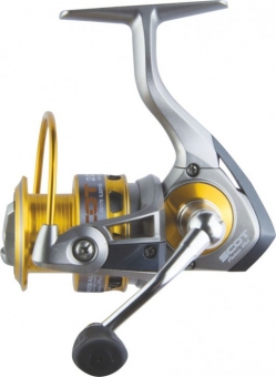 Катушка SCOT FD20 7+1BB MISTRALL