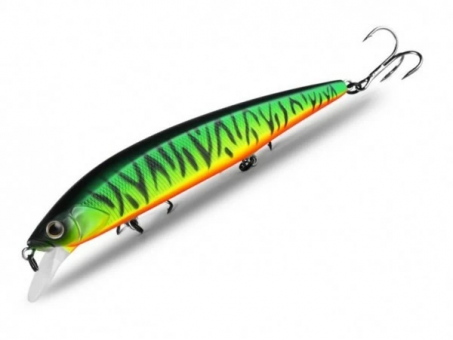 Bearking Rerange 130SP, 22g, 1,5-2m, колір D (Mat tiger)