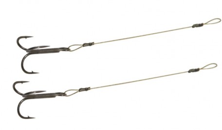 Steel Wire 1x19 MISTRALL (2шт)