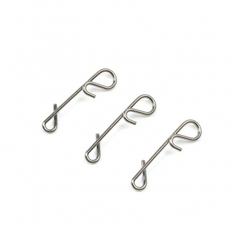 Безузловое соединение Ni #М