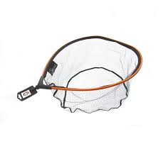 Голова подсаки G.STREAM каплевидная 50cm*45cm