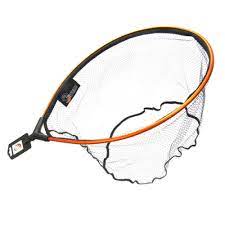 Голова подсаки G.STREAM овальная 45cm*40cm