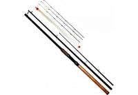 Удилище фидерное Fishing ROI Sigma Carbon 60-120g 3.6m