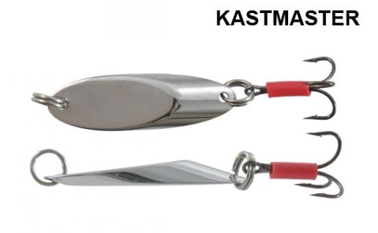 Блесна Fishing ROI Kastmaster