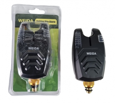 Сигнализатор поклевки Weida HY-4