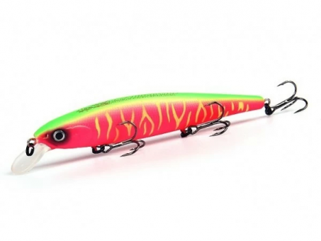 Bearking MagSquad 115SP, 16g, 0,6-1m, колір F (Fruit Tiger)
