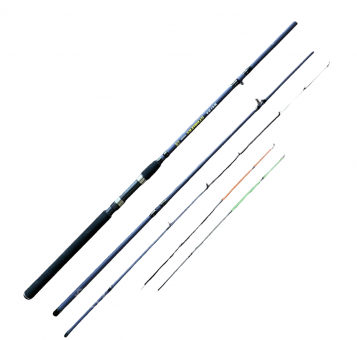 Фидерное удилище Weida Strikers up 150g 3.9m