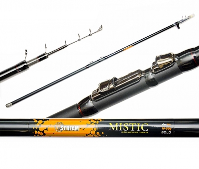 Удилище G.Stream Mistic Bolo 4м