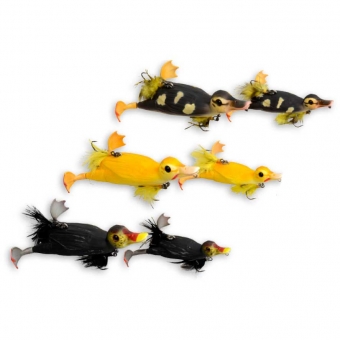 Утка Savage Gear