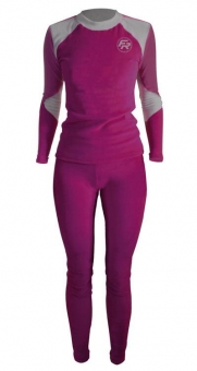 Термобелье Fishing ROI Coral (M) melange rose