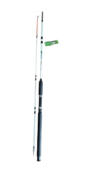 Удилище Crocodile 180cm 100-250gr із закруткою