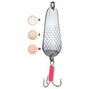 Блесна GNOM №2