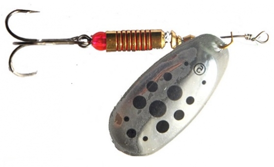 Блесна SPERSO Блесна SPERSO