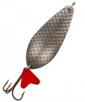 Блесна колеблющаяся DELTA 21г