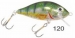 Воблер CRUCIAN FLOATER