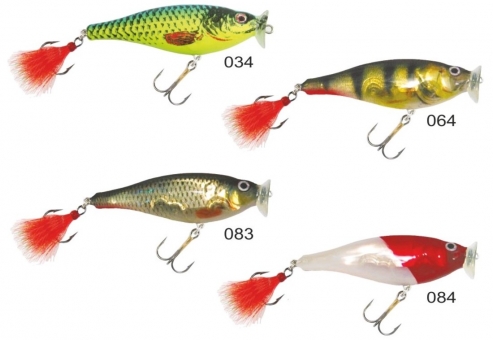 Воблер HRT POP  8CM / 12G