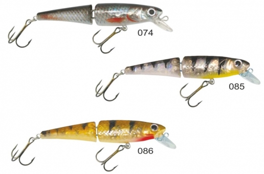 Воблер HRT TROLL   16cm / 35g  FL (1,0-2,5m )