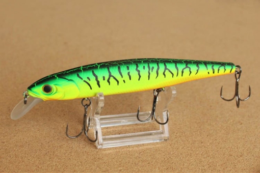 Воблер TsuYoki FLIRT 115SP