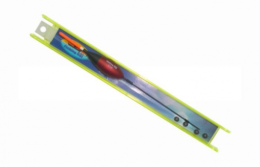 Снасть с поплавком "Fishing ROI" (1029) 3.0gr 0.16mm 7m №10