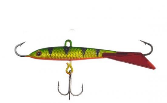 Балансир Fishing ROI 56мм 18гр  40
