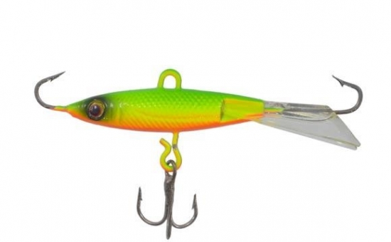 Балансир Fishing ROI 40мм 12гр  31