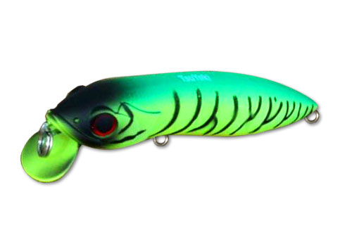 Воблер TsuYoki DRUMMER XL