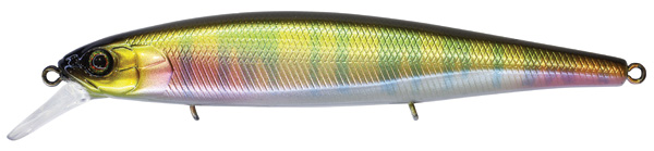 Jackall MagSquad 115SP 115mm 16.0g Oikawa