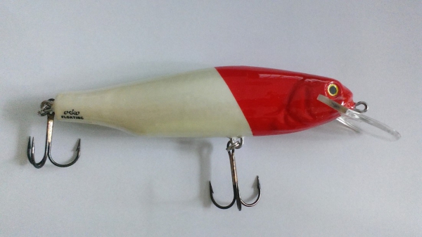 Воблер Osko Trout