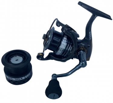 Котушка WEIDA HN 50 A (5+1 BB)