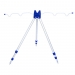 Подставка фидерная тренога Blue 1,20m