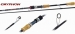 Спиннинг Fishing ROI Gryphon 2.10m 3-12g