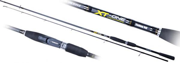 Спиннинг Fishing ROI XT-ONE 7-32g 2.10m