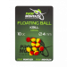 Плаваюча насадка Floating Ball 4mm Кріль "Krill"