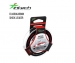 Флюорокарбон Intech FC Shock Leader 10м