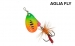 Блесна Aglia Fly
