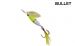 Блесна Fishing ROI Bullet