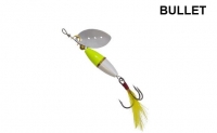 Блесна Fishing ROI Bullet