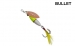 Блесна Fishing ROI Bullet