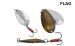 Блесна Fishing ROI Flag