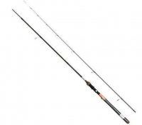 Спінінг Weida Corsar 2,4 m, тест 3-12g