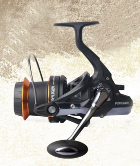 Катушка FORTUNER CARP FRD 7+1BB MISTRALL