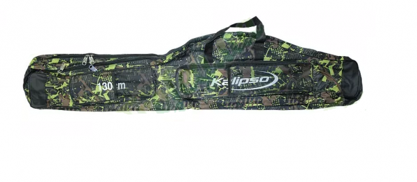 Чехол на 2 отделения 1.3м Kalipso