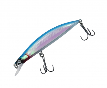 SHADOW MINNOW 10SP 13.5g 100mm (1,5m)