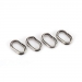 Заводные кольца Oval Split Rings 10 шт