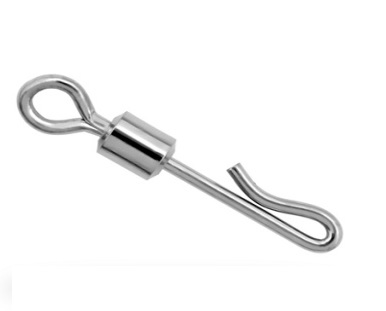 Карабин Q-shaped Swing Snap