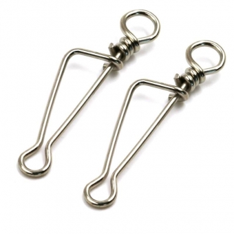 Карабин Italian Snap (10 шт)